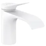 Servantbatteri Hansgrohe Vivenis 80 Waterfall