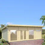 Anneks Palmako Heidi 22,8 m2