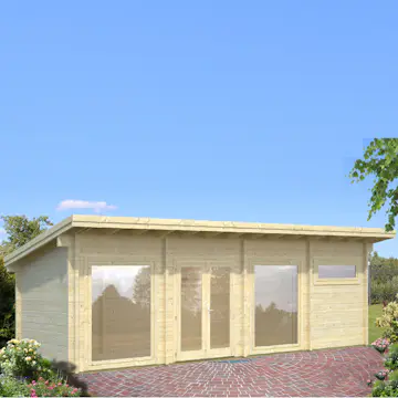 Anneks Palmako Heidi 22,8 m2