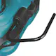 Kombihammer Makita DHR280ZWJ Uten Batteri