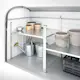 Mellomhylle Biohort til StoreMax 190