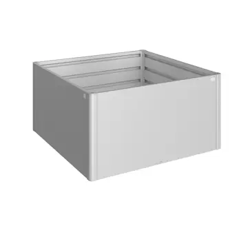 Blomsterkasse Biohort Høybed 1,5x1,5 m