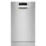 Integrert Oppvaskmaskin AEG FFB73507ZM 45 cm Rustfri