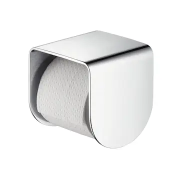 Toalettpapirholder Axor Urquiola Krom