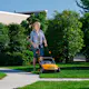 Vertikalskjærer Stiga SV 213 E