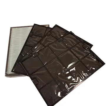 Filtersett Coway AP-1009CH