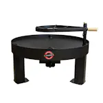 Bålgrill Muurikka Notski 80