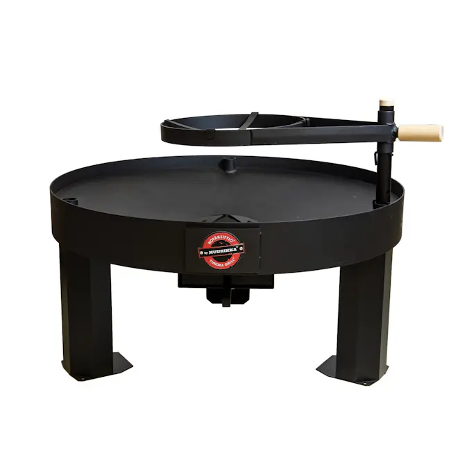 Bålgrill Muurikka Notski 80