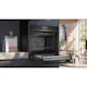 Innbyggingsovn Siemens HM736G1B1 iQ700 Med Mikro