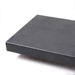 Benkeplate Fibo Laminat 228 Cement Dark