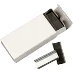 Stiftekramper Creativ Company B 10 mm 10x1000 stk/1 Pk