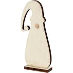 Julenisse Creativ Company Tykkelse 3 mm