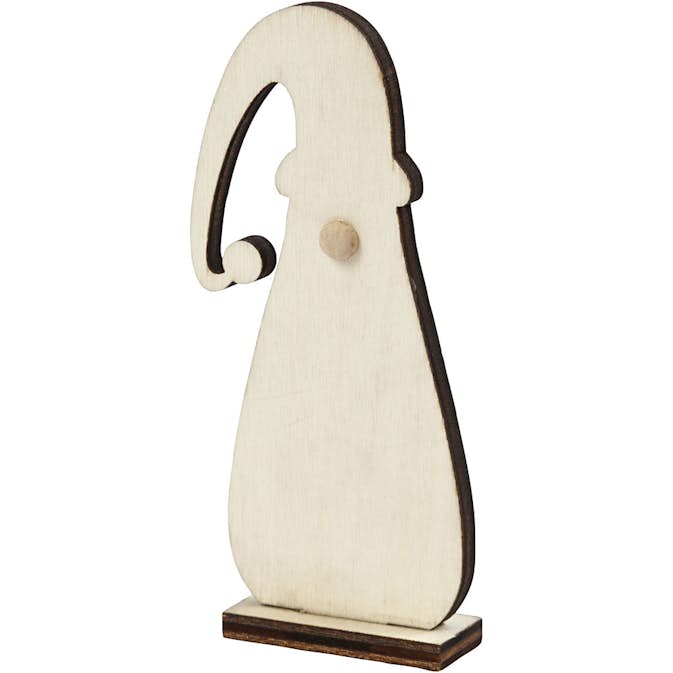 Julenisse Creativ Company Tykkelse 3 mm