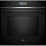 Innbyggingsovn Siemens HM736G1B1 iQ700 Med Mikro