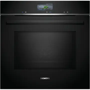 Innbyggingsovn Siemens HM736G1B1 iQ700 Med Mikro