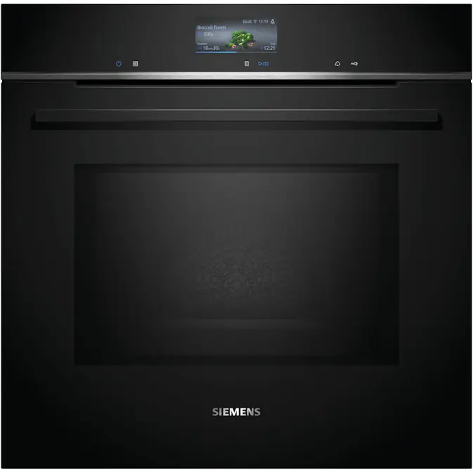 Innbyggingsovn Siemens HM736G1B1 iQ700 Med Mikro