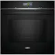 Innbyggingsovn Siemens HM736G1B1 iQ700 Med Mikro