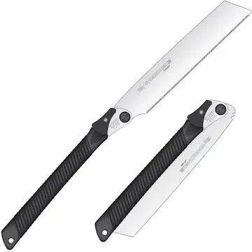 Håndsag Silky Woodboy uten Rygg