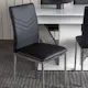 Spisegruppe Venture Home Disa med 4 Lily Stoler