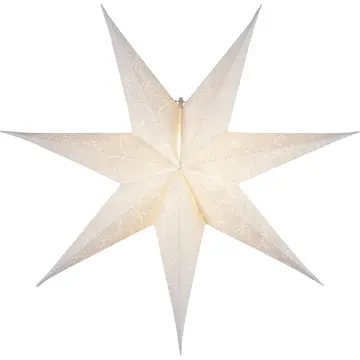 Adventsstjerne Star Trading Decorus