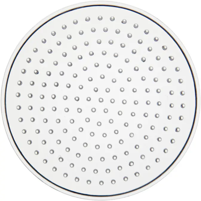 Perleplate Creativ Company Små Runde 10 St/1 Pk