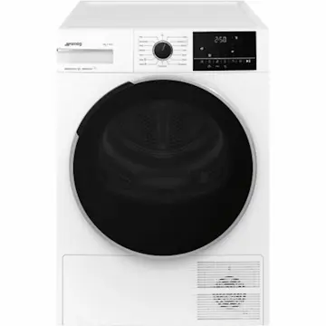 Tørketrommel Smeg DNP82SEIN