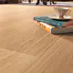 Härdat Trägolv Meister Linruda HD 400 Natural Pure Oak 8906