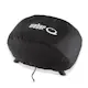 Overtrekk Weber Premium Q1000N/Q1200N
