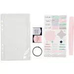 Plastlomme Creativ Company med Tilbehør A5 1 Stk/1 Pk