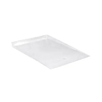 Dryppbeskyttelse mQuvée 40 cm til Vinskap