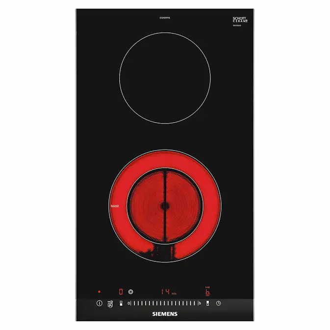 Kokeplate Siemens ET375FFP1E