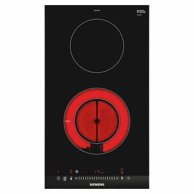 Kokeplate Siemens ET375FFP1E