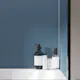 Baderomspanel Fibo 6274-00 Dusty Blue