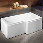 Badekar Bathlife Behag