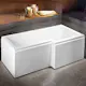 Badekar Bathlife Behag