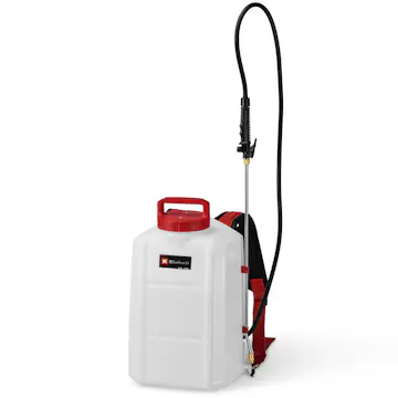 Automatisk Pumpe Einhell GE-WS 18/150 Li-Solo uten Batteri