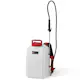 Automatisk Pumpe Einhell GE-WS 18/150 Li-Solo uten Batteri