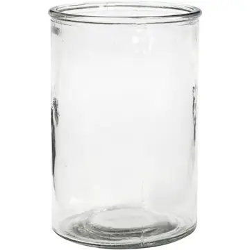 Lysglass Creativ Company 14,5x10 cm 6 stk/1 Pk