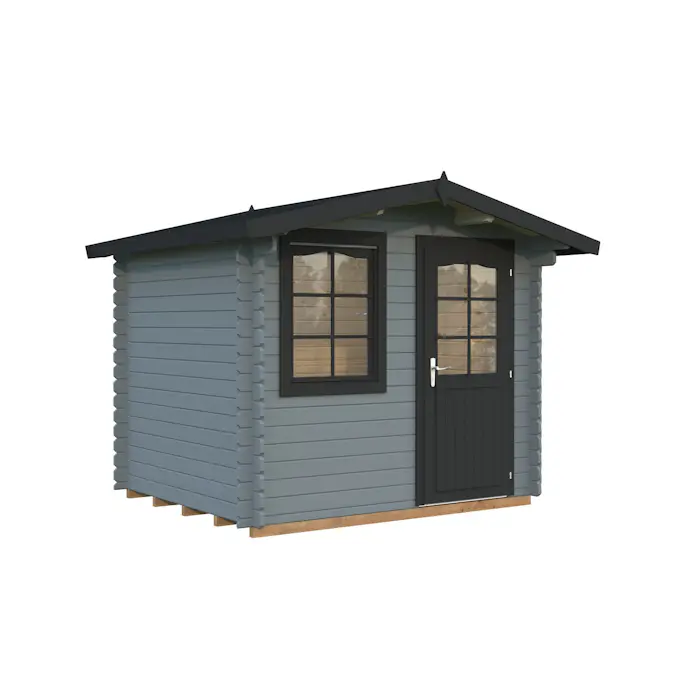 Gjestehytte Palmako Emma 4,6 M2