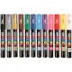 Tusj Creativ Company Posca Nr PC-1M Ass Farger Strek 0,7 mm 1 Stk