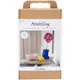 Hobbysett Creativ Company DIY Kit Modellering Vase og Skål