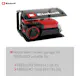 Robotgressklipper Einhell Freelexo Cam 500 Uten Slynge