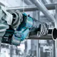 Tigersag Makita JR001GZ 40V XGT Uten Batteri og Lader
