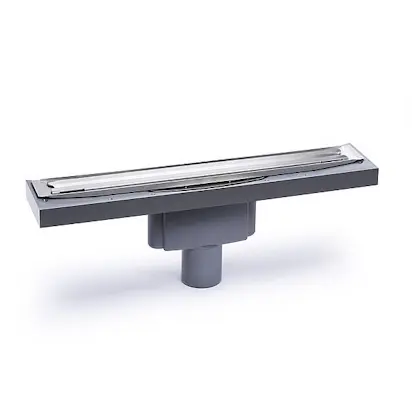 Golvbrunn Purus PRO Line Premium