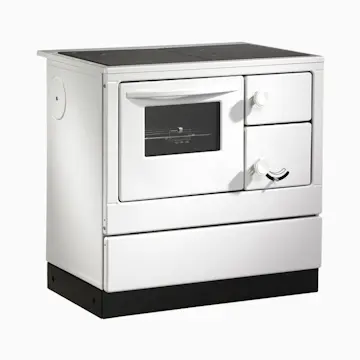 Kjøkkenkomfyr Kaminexperten Okonom 85