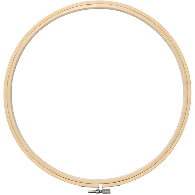 Broderiramme Creativ Company 1 st