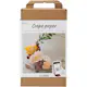 Kreppapir Creativ Company DIY Kit Krans 105 g