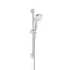 Dusjsett Hansgrohe Croma Select E