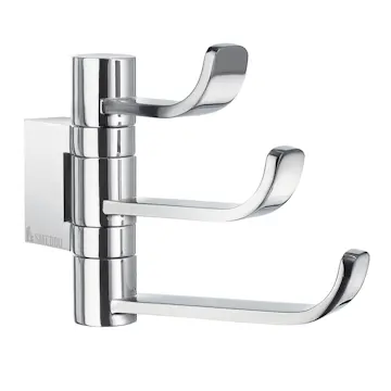 Kroker Svingbare Smedbo OK327 Krom