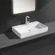 Tvättställsblandare Grohe Lineare L-Size med Lyftventil